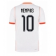 Nizozemska Memphis Depay #10 Replike Gostujuci Dres SP 2026 Kratak Rukav